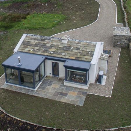 Elfin Cottage Doolin Eksteriør bilde