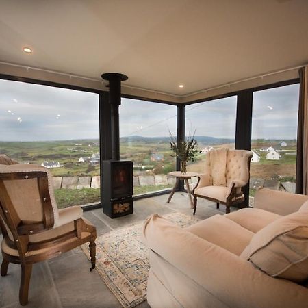 Elfin Cottage Doolin Eksteriør bilde