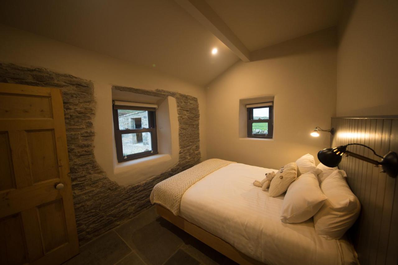 Elfin Cottage Doolin Eksteriør bilde